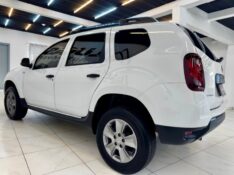 RENAULT DUSTER AUTH 1.6 CVT 2020/2020 LUCAS AUTOMÓVEIS BOM RETIRO DO SUL / Carros no Vale