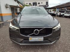 VOLVO XC 60 2.0 T5 MOMENTUM AWD 2019/2019 ROSAUTO VEÍCULOS VENÂNCIO AIRES / Carros no Vale