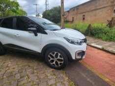 RENAULT CAPTUR 1.6 16V INTENSE 2019/2020 FERNANDO AUTOMÓVEIS | REVENDA DE CARROS ARROIO DO MEIO ARROIO DO MEIO / Carros no Vale