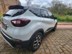 RENAULT CAPTUR 1.6 16V INTENSE 2019/2020 FERNANDO AUTOMÓVEIS | REVENDA DE CARROS ARROIO DO MEIO ARROIO DO MEIO / Carros no Vale