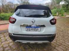 RENAULT CAPTUR 1.6 16V INTENSE 2019/2020 FERNANDO AUTOMÓVEIS | REVENDA DE CARROS ARROIO DO MEIO ARROIO DO MEIO / Carros no Vale