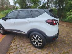 RENAULT CAPTUR 1.6 16V INTENSE 2019/2020 FERNANDO AUTOMÓVEIS | REVENDA DE CARROS ARROIO DO MEIO ARROIO DO MEIO / Carros no Vale