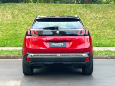 PEUGEOT 3008 GRIFFE PACK 1.6 TURBO 16V 5P AUT. 2019/2020 DUARTE VEÍCULOS PORTO ALEGRE / Carros no Vale