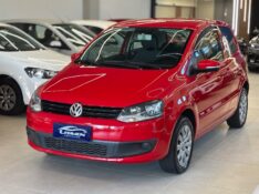 VOLKSWAGEN FOX 1.0 MI 8V 2012 /2012 LEHMEN VEÍCULOS VENÂNCIO AIRES / Carros no Vale