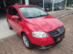 VOLKSWAGEN FOX 1.6 8V /2009 CHIMA VEÍCULOS VENÂNCIO AIRES / Carros no Vale