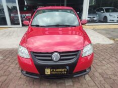 VOLKSWAGEN FOX 1.6 8V /2009 CHIMA VEÍCULOS VENÂNCIO AIRES / Carros no Vale