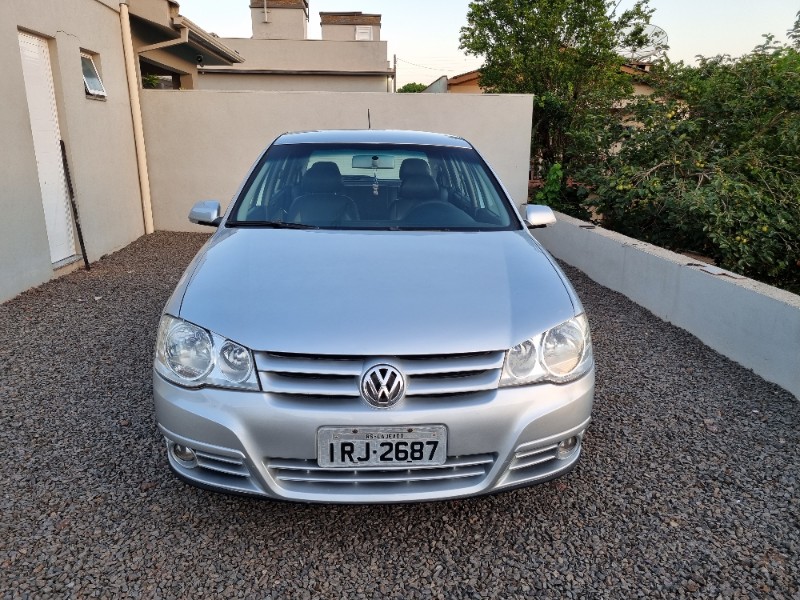 VOLKSWAGEN GOLF SPORTLINE 1.6 MI TOTAL FLEX 8V 4P 2011/2011 MG VEÍCULOS ARROIO DO MEIO / Carros no Vale