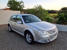 VOLKSWAGEN GOLF SPORTLINE 1.6 MI TOTAL FLEX 8V 4P 2011/2011 MG VEÍCULOS ARROIO DO MEIO / Carros no Vale