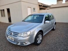 VOLKSWAGEN GOLF SPORTLINE 1.6 MI TOTAL FLEX 8V 4P 2011/2011 MG VEÍCULOS ARROIO DO MEIO / Carros no Vale