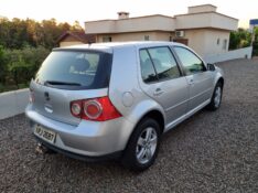 VOLKSWAGEN GOLF SPORTLINE 1.6 MI TOTAL FLEX 8V 4P 2011/2011 MG VEÍCULOS ARROIO DO MEIO / Carros no Vale