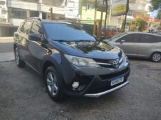 TOYOTA RAV4 2.0 4X4 IMPECÁVEL 2013/2013 ALTERNATIVA VEÍCULOS LAJEADO / Carros no Vale