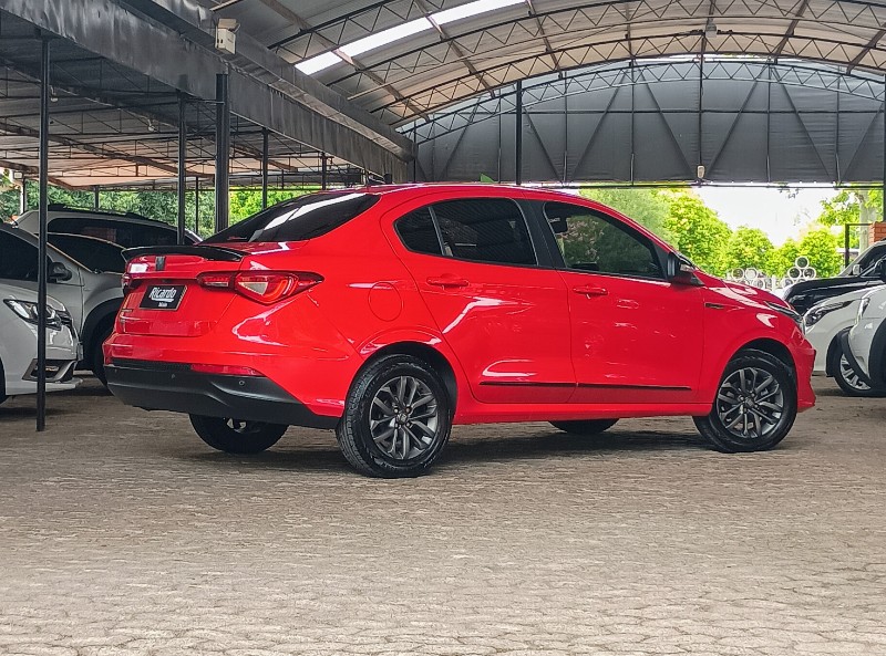 FIAT CRONOS 1.3 FIREFLY DRIVE S-DESIGN 2020/2021 RICARDO VEÍCULOS TEUTÔNIA / Carros no Vale