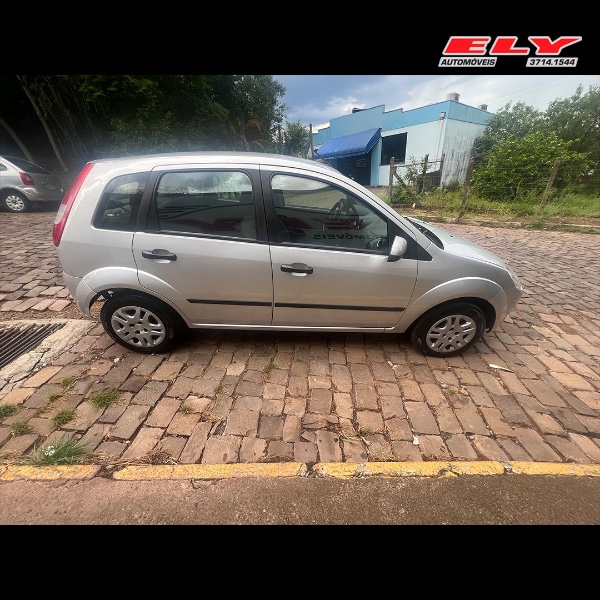 FORD FIESTA 1.6 - 2006