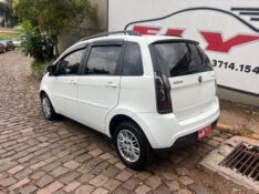 FIAT IDEA ATTRACTIVE 1.4 FIRE FLEX 8V 5P 2014/2014 ELY AUTOMÓVEIS LAJEADO / Carros no Vale