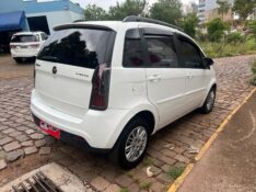 FIAT IDEA ATTRACTIVE 1.4 FIRE FLEX 8V 5P 2014/2014 ELY AUTOMÓVEIS LAJEADO / Carros no Vale