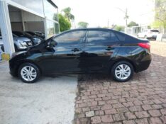 HYUNDAI HB20S 1.6 PREMIUM /2014 CHIMA VEÍCULOS VENÂNCIO AIRES / Carros no Vale