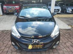 HYUNDAI HB20S 1.6 PREMIUM /2014 CHIMA VEÍCULOS VENÂNCIO AIRES / Carros no Vale