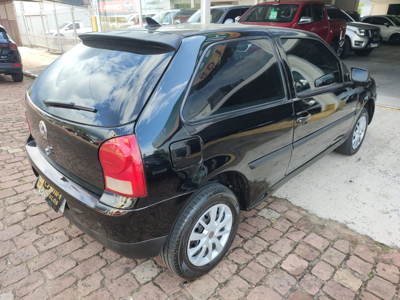 VOLKSWAGEN GOL 1.0 8V - 2008