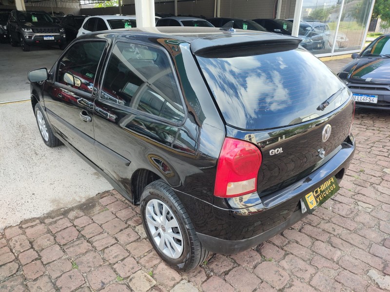 VOLKSWAGEN GOL 1.0 8V - 2008