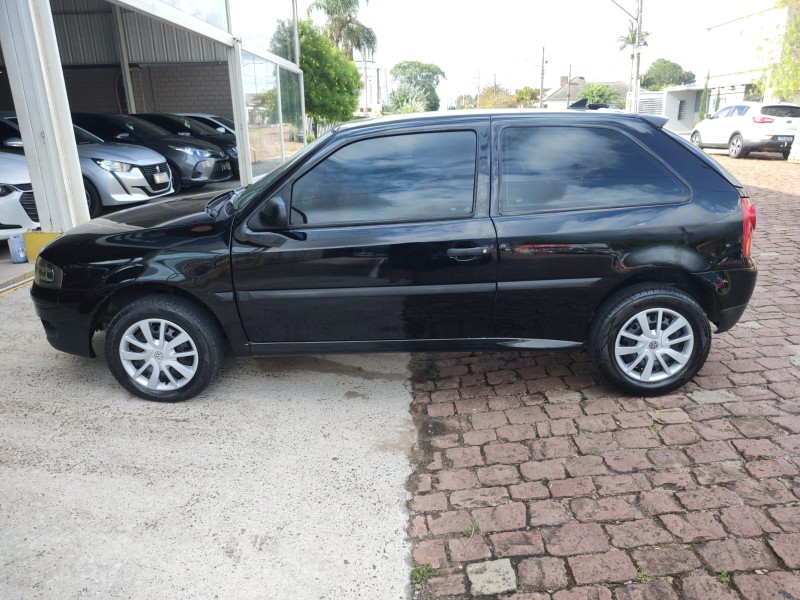 VOLKSWAGEN GOL 1.0 8V - 2008