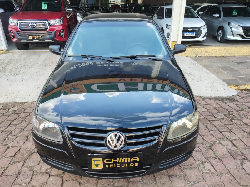 VOLKSWAGEN GOL 1.0 8V - 2008