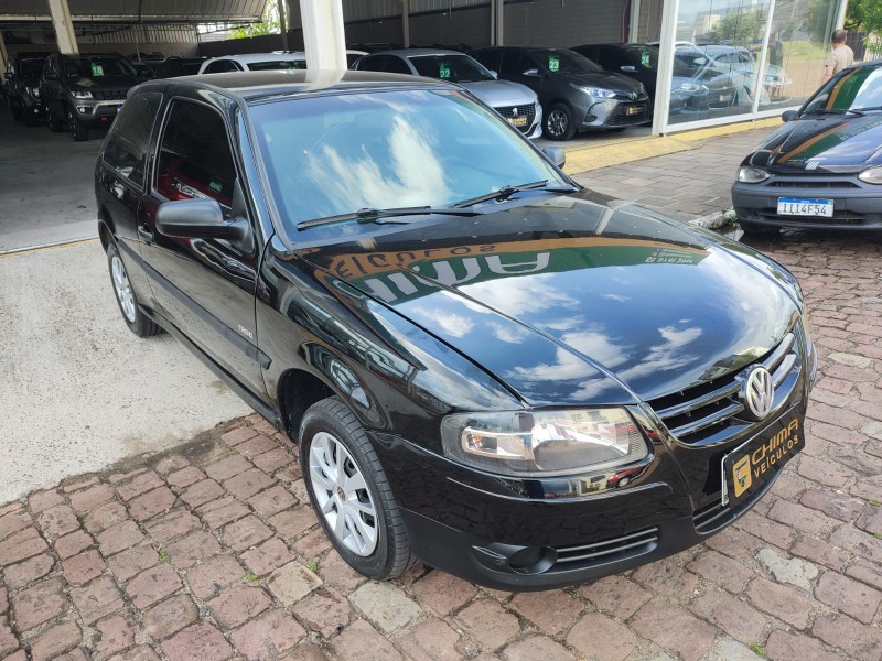 VOLKSWAGEN GOL 1.0 8V - 2008