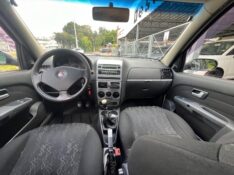 FIAT PALIO WEEKEND ATTRACTIVE 1.4 2009/2009 ELY AUTOMÓVEIS LAJEADO / Carros no Vale