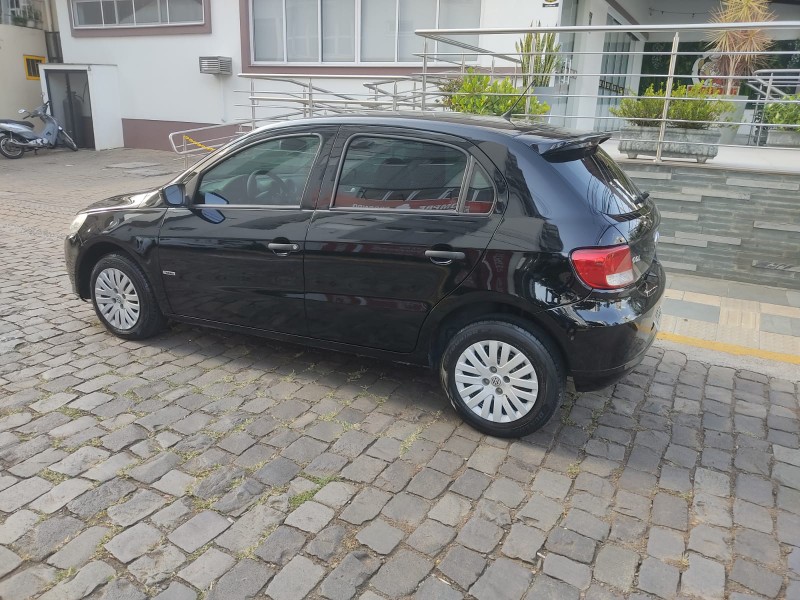 VOLKSWAGEN GOL G5 1.0 - 2010