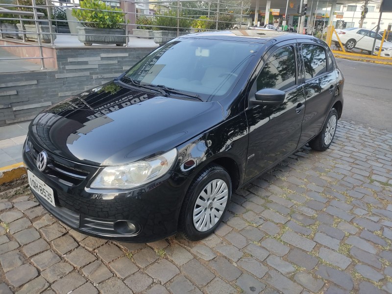 VOLKSWAGEN GOL G5 1.0 - 2010