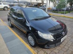 VOLKSWAGEN GOL G5 1.0 2009/2010 ALTERNATIVA VEÍCULOS LAJEADO / Carros no Vale