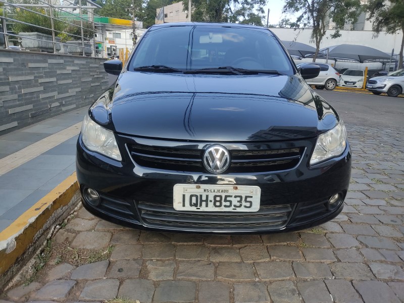 VOLKSWAGEN GOL G5 1.0 - 2010