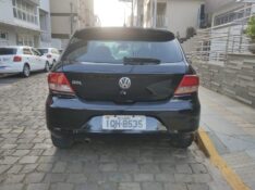 VOLKSWAGEN GOL G5 1.0 2009/2010 ALTERNATIVA VEÍCULOS LAJEADO / Carros no Vale