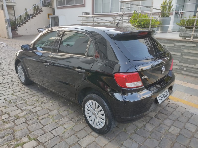 VOLKSWAGEN GOL G5 1.0 - 2010