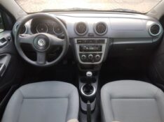 VOLKSWAGEN GOL G5 1.0 2009/2010 ALTERNATIVA VEÍCULOS LAJEADO / Carros no Vale