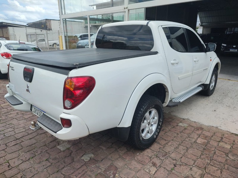 MITSUBISHI L200 TRITON FLEX - 2015