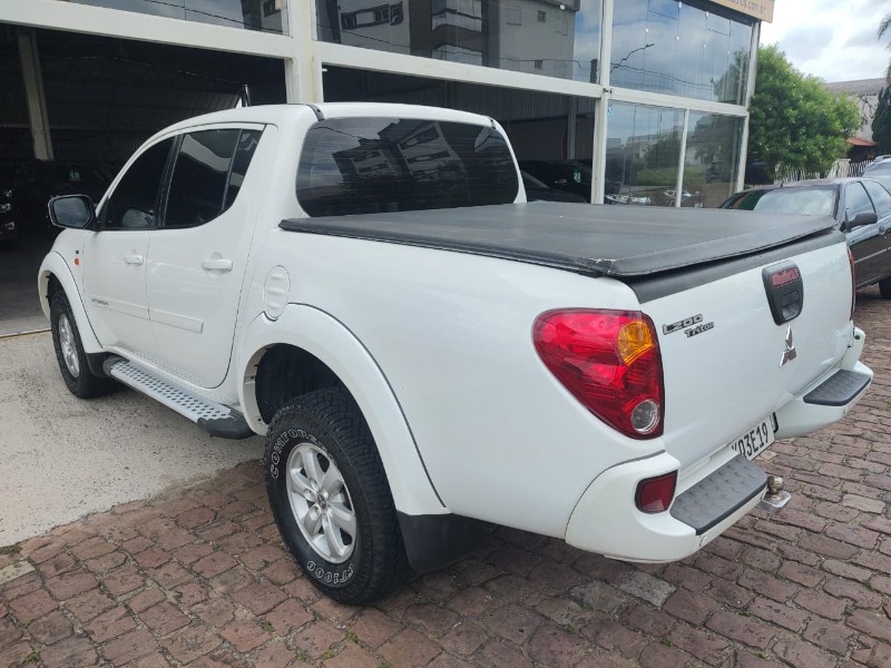 MITSUBISHI L200 TRITON FLEX - 2015