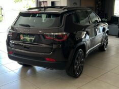 JEEP COMPASS 2.0 S 4X4 16V TURBO 2020/2020 JOÃO CARROS MULTIMARCAS GUAPORÉ / Carros no Vale