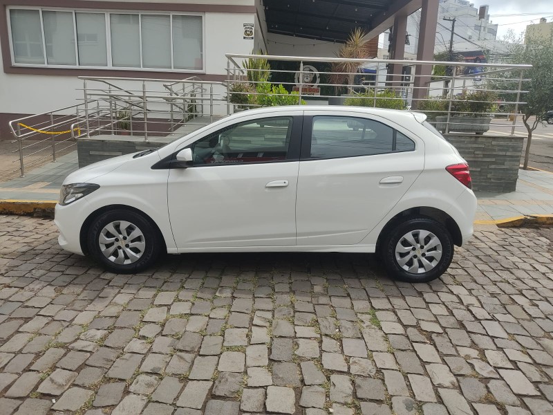 CHEVROLET ONIX 1.0 JOY - 2019