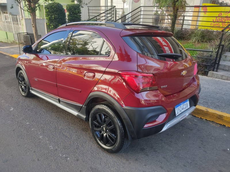 CHEVROLET ONIX 1.4 ACT - 2019