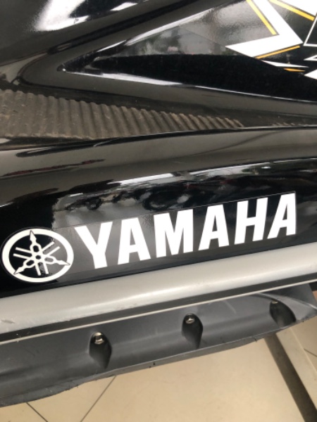 YAMAHA – JET SKI VX 2011/2011 JASER MOTOS LAJEADO / Carros no Vale