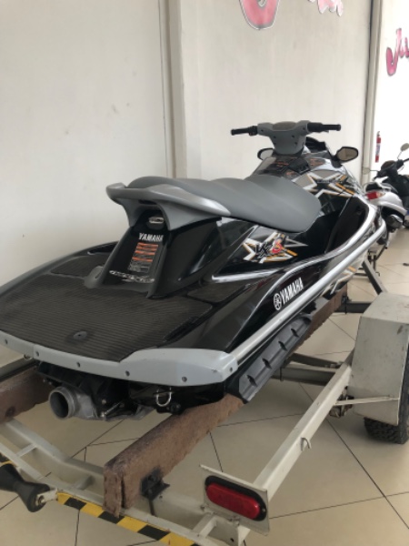 YAMAHA – JET SKI VX 2011/2011 JASER MOTOS LAJEADO / Carros no Vale