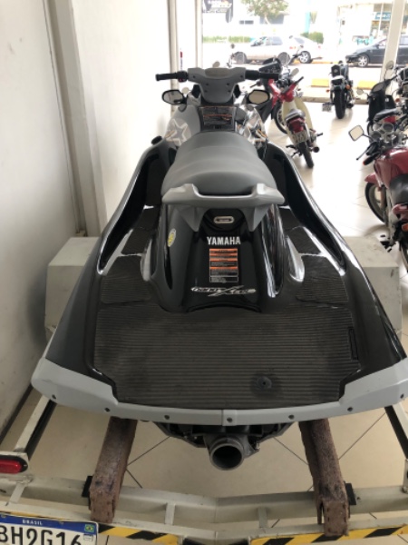 YAMAHA – JET SKI VX 2011/2011 JASER MOTOS LAJEADO / Carros no Vale