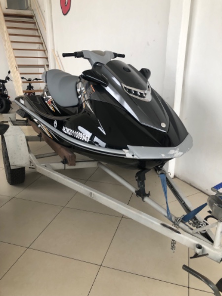 YAMAHA – JET SKI VX 2011/2011 JASER MOTOS LAJEADO / Carros no Vale