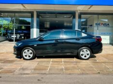 CHEVROLET ONIX PLUS PREMIER 1.0 TURBO 2021/2021 SÉTIMA VEÍCULOS GUAPORÉ / Carros no Vale