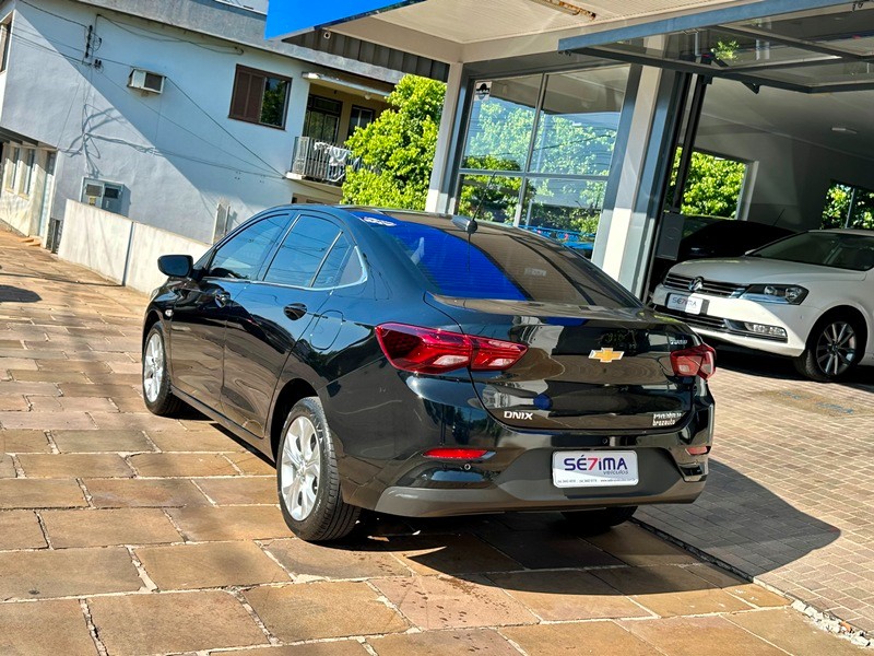 CHEVROLET ONIX PLUS PREMIER 1.0 TURBO 2021/2021 SÉTIMA VEÍCULOS GUAPORÉ / Carros no Vale