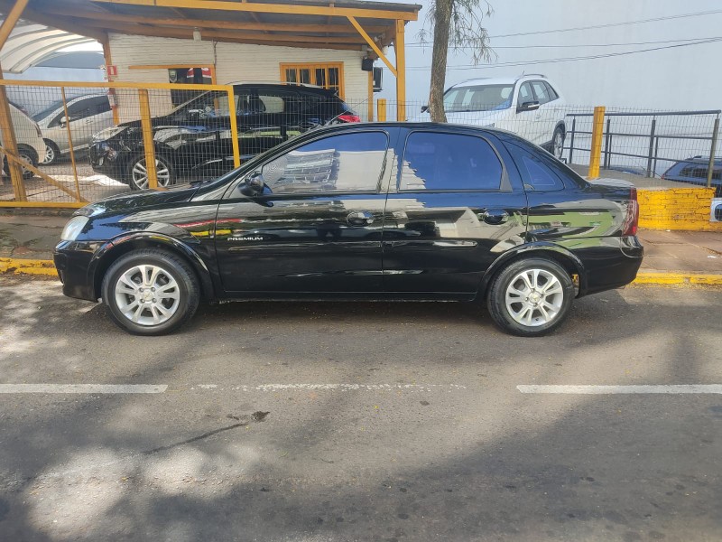 CHEVROLET CORSA SEDAN PREMIUM 1.4 8V - 2010