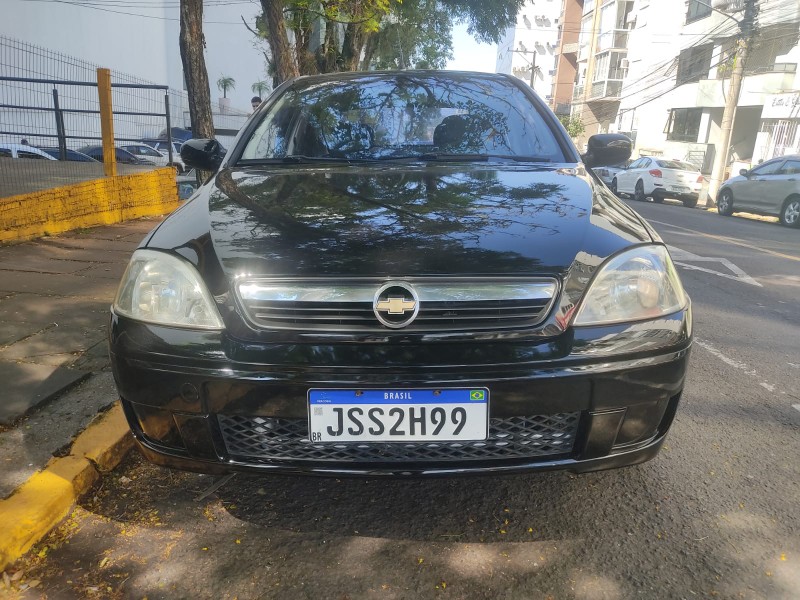 CHEVROLET CORSA SEDAN PREMIUM 1.4 8V - 2010