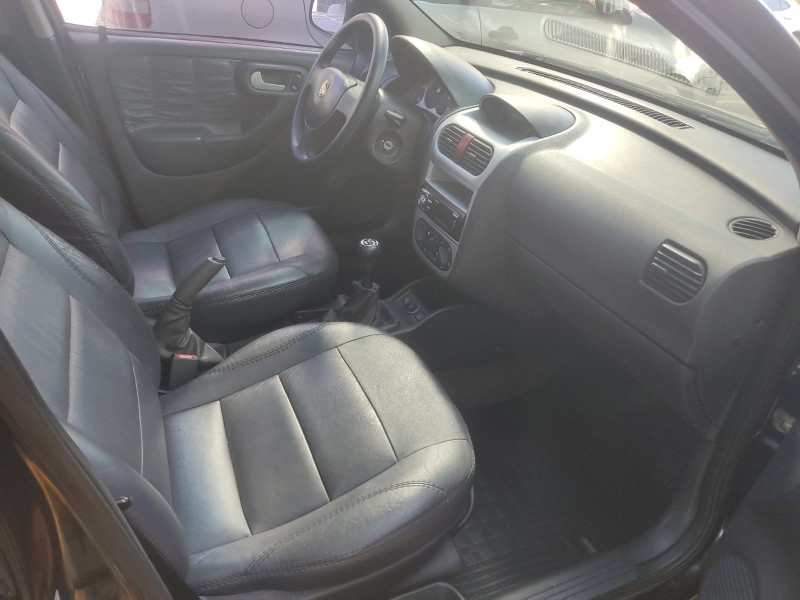 CHEVROLET CORSA SEDAN PREMIUM 1.4 8V - 2010