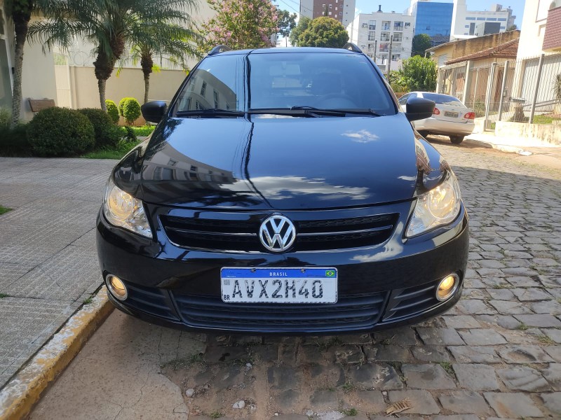 VOLKSWAGEN SAVEIRO TREND 1.6 - 2013