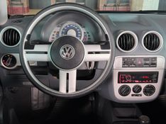 VOLKSWAGEN PARATI 1.6 MI SURF 8V G.IV 2009/2010 GRIFFCAR MULTIMARCAS DOIS IRMÃOS / Carros no Vale